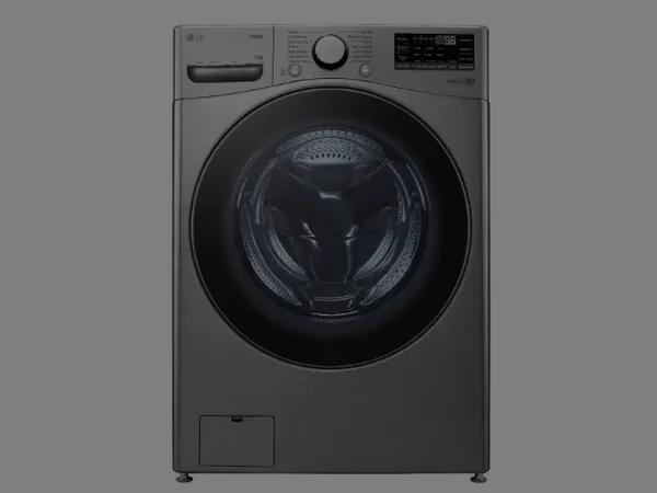 Mantenimiento General Limpieza Lavadora Carga Frontal