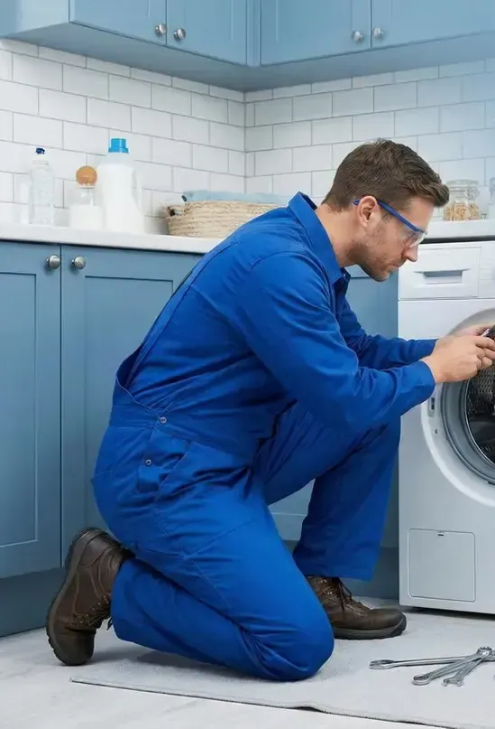 mantenimiento lavadora samsung domicilio