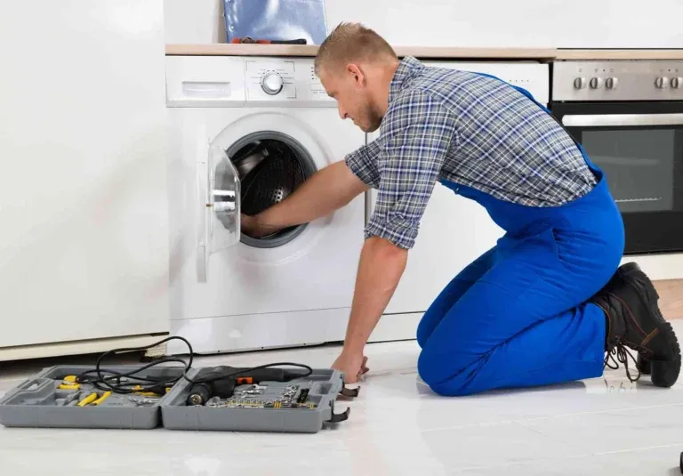 mantenimiento lavadora whirlpool