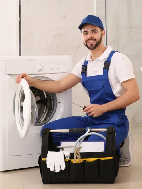 servicio lavadora Whirlpool