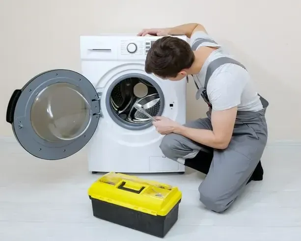 Técnico de lavadoras Bogotá