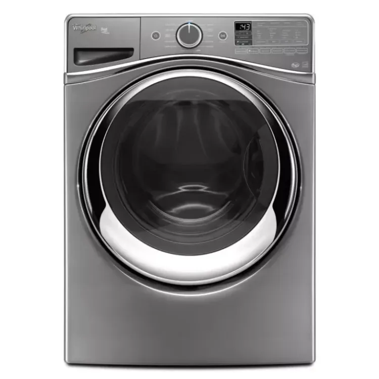 Whirpool lavadora mantenimiento carga frontal