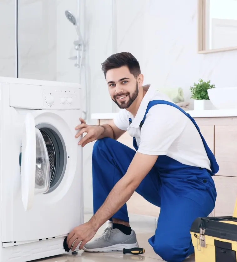 limpieza lavadora samsung