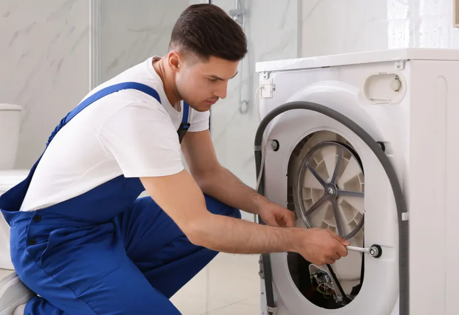 mantenimiento lavadora mabe