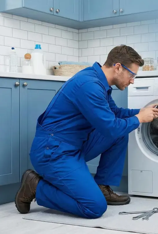 reparacion lavadora mabe