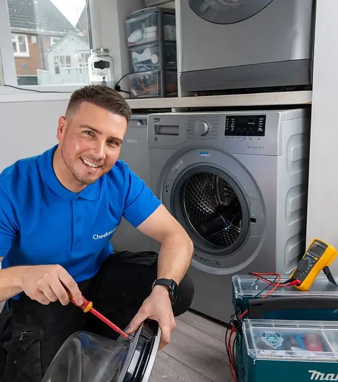 tecnico lavadora mabe