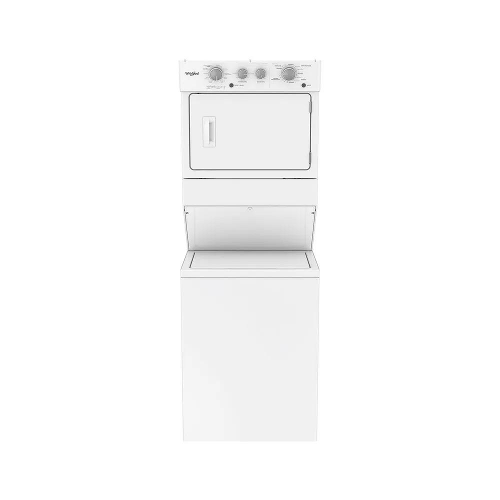 torre de lavado whirlpool servicio tecnico