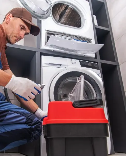 mantenimiento de lavadoras haceb a domicilio