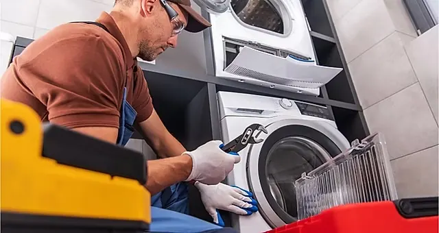 mantenimiento lavadora bogota