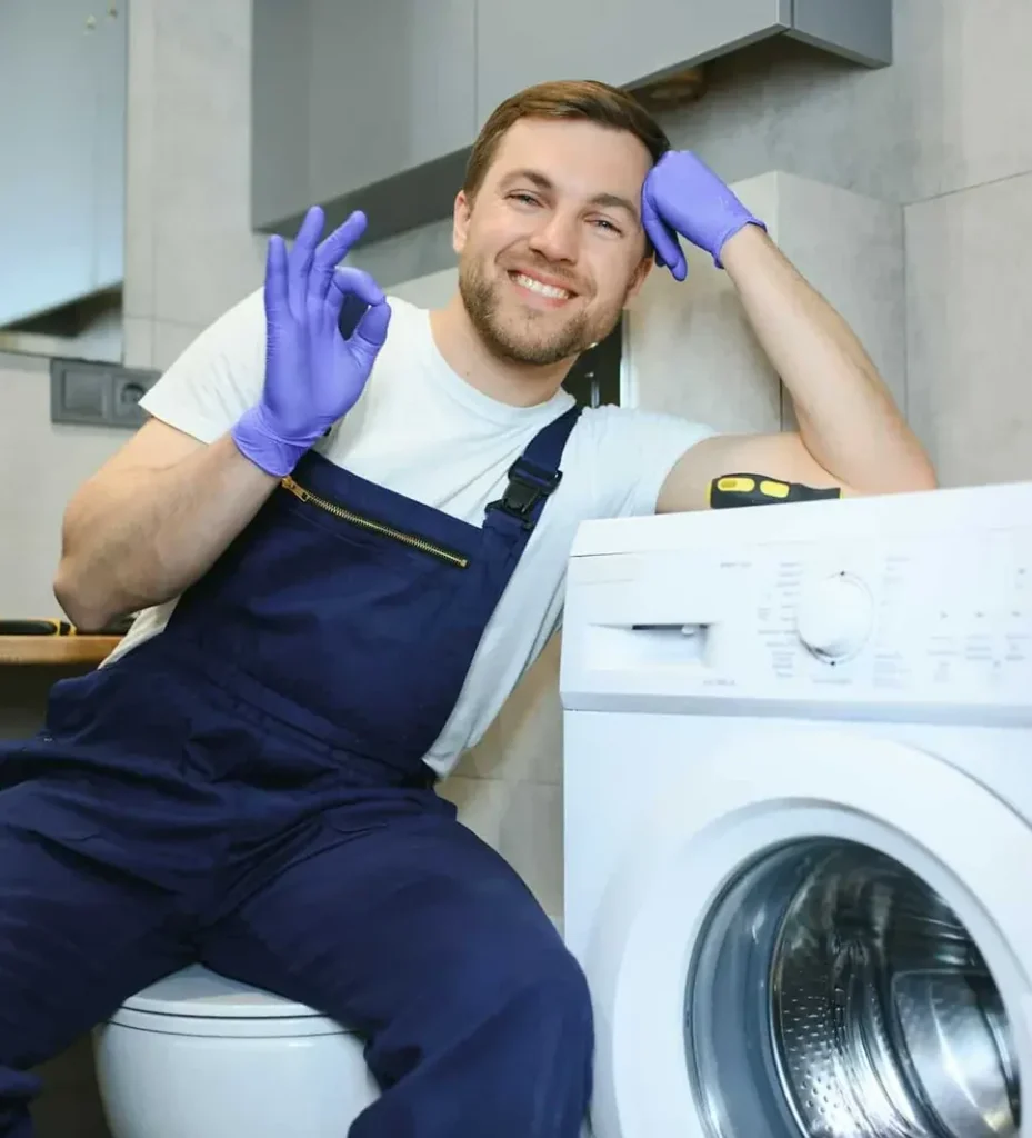 reparacion de lavadoras haceb bogota