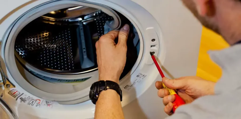 tecnico lavadora haceb